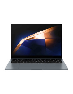 Galaxy Book4 Pro Intel Core Ultra 7 155H Portatil 406 cm (16) Pantalla tactil WQXGA+ 16 GB LPDDR5x-SDRAM 512 GB SSD Wi-Fi 6E (80