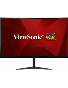 VX Series VX2718-PC-MHD LED display 686 cm (27) 1920 x 1080 Pixeles Full HD Negro