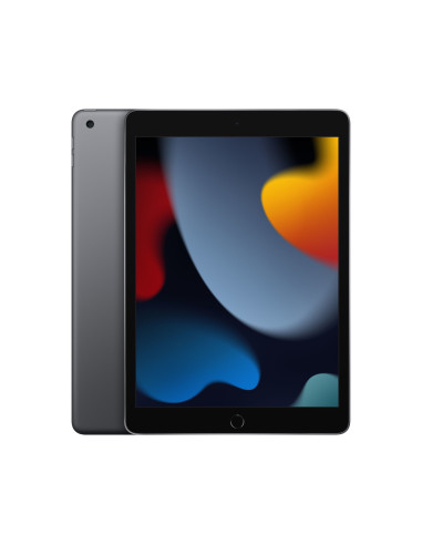 iPad  10.2 LED 2160 x 1620 A13 Bionic 64GB 802.11ac Wi-Fi 5 Bluetooth 4.2 Touch ID 8MP + 12MP iPadOS