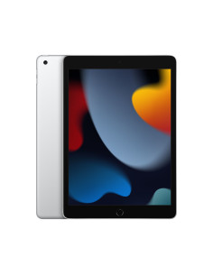 iPad  10.2 LED 2160 x 1620 A13 Bionic 256GB 802.11ac Wi-Fi 5 Bluetooth 4.2 Touch ID 8MP + 12MP iPadOS