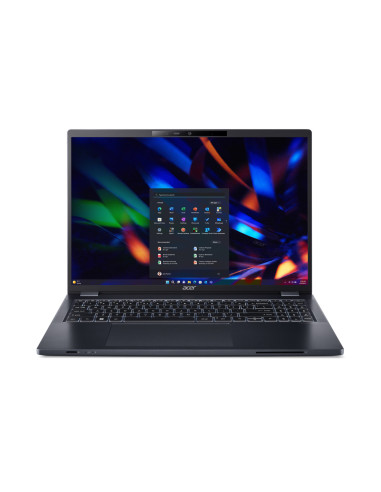 TravelMate P4 TMP416-52-TCO-55LD Intel(R) Core(TM) i5 i5-1335U Portatil 406 cm (16) WUXGA 16 GB DDR4-SDRAM 512 GB SSD Wi-Fi 6 (8