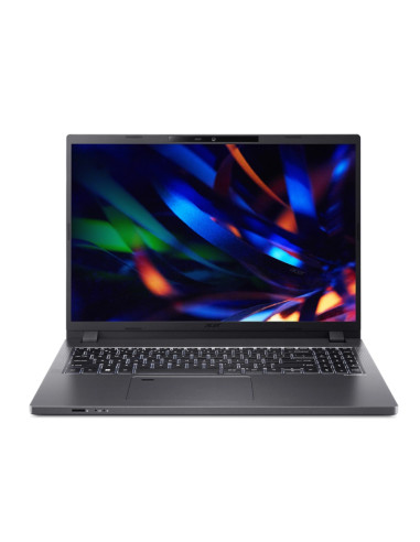 TravelMate P2 TMP216-51-TCO-5584 Intel(R) Core(TM) i5 i5-1335U Portatil 406 cm (16) WUXGA 16 GB DDR4-SDRAM 512 GB SSD Wi-Fi 6 (8