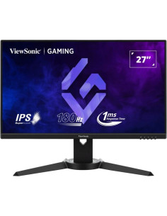 VX Series VX2779J-HD-PRO pantalla para PC 686 cm (27) 1920 x 1080 Pixeles Full HD LED Negro