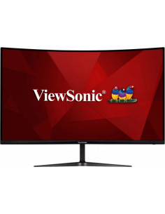 VX Series VX3219-PC-MHD pantalla para PC 813 cm (32) 1920 x 1080 Pixeles Full HD LED Negro