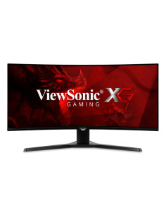 VX Series VX3418-2KPC LED display 864 cm (34) 3440 x 1440 Pixeles Wide Quad HD Negro