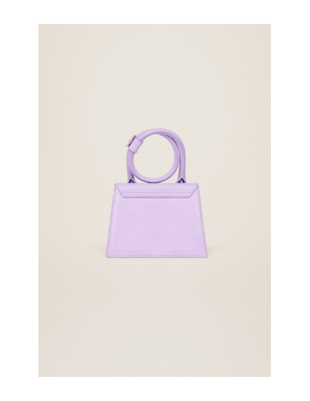 Bolso Le Chiquito Noeud