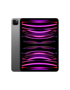 iPad Pro Apple M 512 GB 279 cm (11) 8 GB Wi-Fi 6E (802.11ax) iPadOS 16 Gris