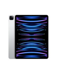 iPad Pro Apple M 512 GB 328 cm (12.9) 8 GB Wi-Fi 6E (802.11ax) iPadOS 16 Plata