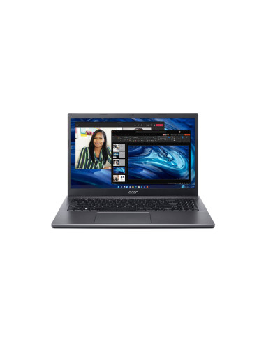 Extensa 15 EX215-55-769A Intel(R) Core(TM) i7 i7-1255U Portatil 396 cm (15.6) Full HD 16 GB DDR4-SDRAM 512 GB SSD Wi-Fi 6 (802.1