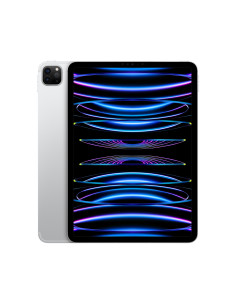 iPad Pro 5G Apple M LTE 2 TB 279 cm (11) 16 GB Wi-Fi 6E (802.11ax) iPadOS 16 Plata