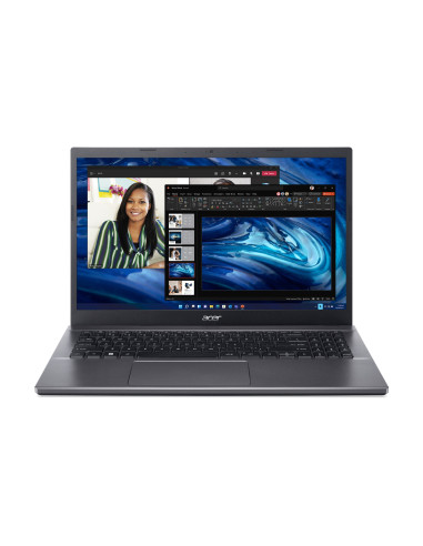 Extensa 15 EX215-55-55BX Intel(R) Core(TM) i5 i5-1235U Portatil 396 cm (15.6) Full HD 8 GB DDR4-SDRAM 512 GB SSD Wi-Fi 6 (802.11