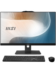 Modern AM242TP 12M-802ES Intel(R) Core(TM) i7 i7-1260P 605 cm (23.8) 1920 x 1080 Pixeles PC todo en uno 16 GB DDR4-SDRAM 512 GB 