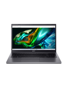 Aspire 5 A515-58P-590E Intel(R) Core(TM) i5 i5-1335U Portatil 396 cm (15.6) Full HD 16 GB LPDDR5-SDRAM 512 GB SSD Wi-Fi 6 (802.1