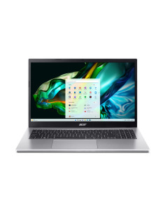 Aspire 3 A315-44P-R4MV AMD Ryzen(TM) 7 5700U Portatil 396 cm (15.6) Full HD 16 GB DDR4-SDRAM 512 GB SSD Wi-Fi 6 (802.11ax) Windo