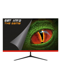 XGM27PROX+ LED display 686 cm (27) 1920 x 1080 Pixeles Full HD Negro Rojo