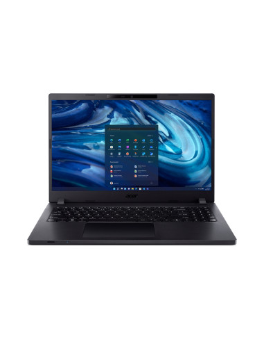 TravelMate P2 TMP215-54-755U Intel(R) Core(TM) i7 i7-1255U Portatil 396 cm (15.6) Full HD 32 GB DDR4-SDRAM 512 GB SSD Wi-Fi 6 (8