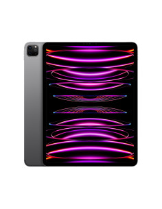 iPad Pro 5G Apple M TD-LTE  FDD-LTE 128 GB 328 cm (12.9) 8 GB Wi-Fi 6E (802.11ax) iPadOS 16 Gris