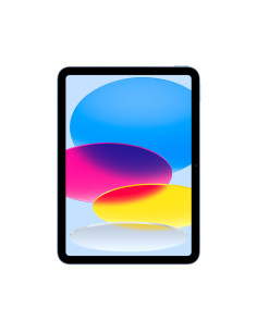 iPad 10th gen 64 GB 277 cm (10.9) Wi-Fi 6 (802.11ax) iPadOS 16 Azul