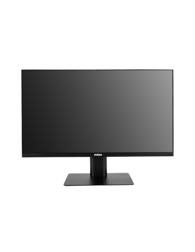 MONITOR 21.5 IPS 5MS VGA HDMI pantalla para PC 559 cm (22) 1920 x 1080 Pixeles Full HD LED Negro