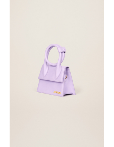 Bolso Le Chiquito Noeud