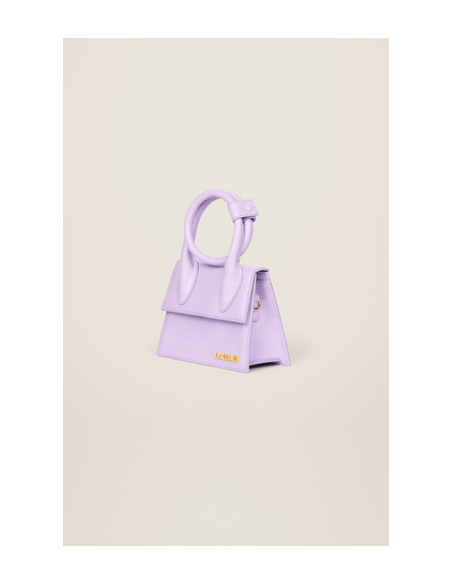 Bolso Le Chiquito Noeud