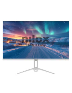 NXM27FHD100W pantalla para PC 686 cm (27) Blanco