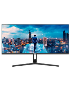 Monitor 29" FHD IPS UltraWide 4ms 75 Hz HDMI y DP