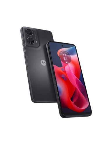 Moto G 24 167 cm (6.56) SIM doble Android 14 4G...