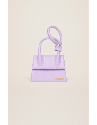 Bolso Le Chiquito Noeud