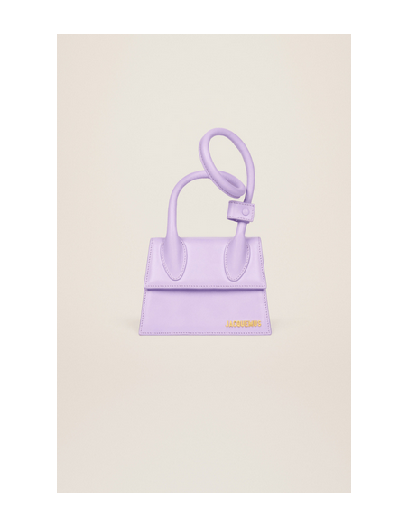 Bolso Le Chiquito Noeud