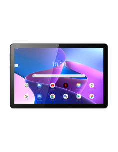 Tab M10 (3rd Gen) 64 GB 256 cm (10.1) 4 GB Wi-Fi 5 (802.11ac) Android 11 Gris