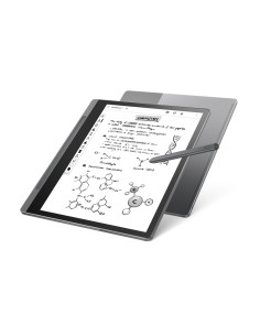 Smart Paper lectore de e-book Pantalla tactil 64 GB Wifi Gris