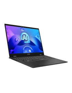 Prestige AI STUDIO B1VEG-026ES Intel Core Ultra 7 155H Portatil 406 cm (16) Quad HD+ 16 GB LPDDR5-SDRAM 1 TB SSD NVIDIA GeForce 