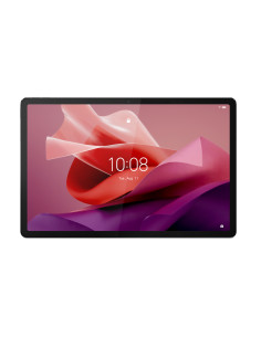 Tab P12 MediaTek Kompanio 256 GB 323 cm (12.7) 8 GB Wi-Fi 6 (802.11ax) Android 13 Gris