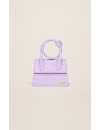 Bolso Le Chiquito Noeud