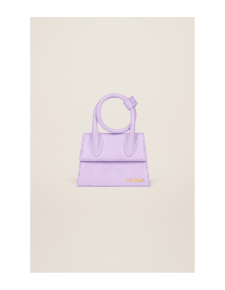 Bolso Le Chiquito Noeud