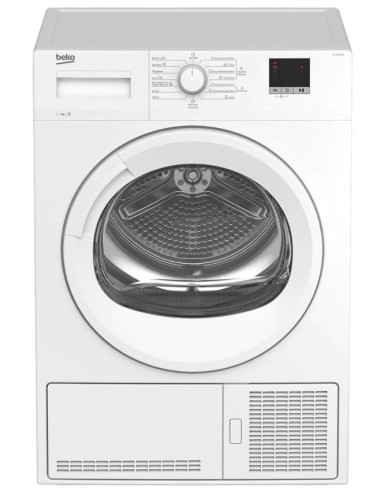 Secadora Beko DU7111GA1 7kg Condensacion