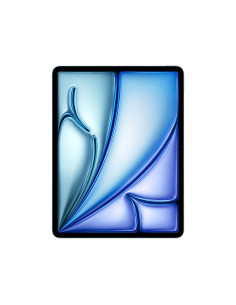 iPad Air 5G Apple M TD-LTE  FDD-LTE 1 TB 33 cm (13) 8 GB Wi-Fi 6E (802.11ax) iPadOS 17 Azul