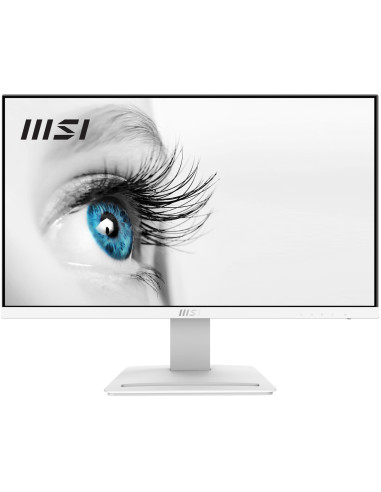 Pro MP243XW pantalla para PC 605 cm (23.8) 1920 x 1080 Pixeles Full HD Blanco