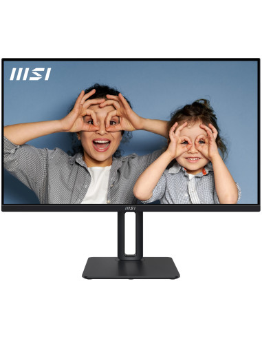 Pro MP275P pantalla para PC 686 cm (27) 1920 x 1080 Pixeles Full HD LED Negro