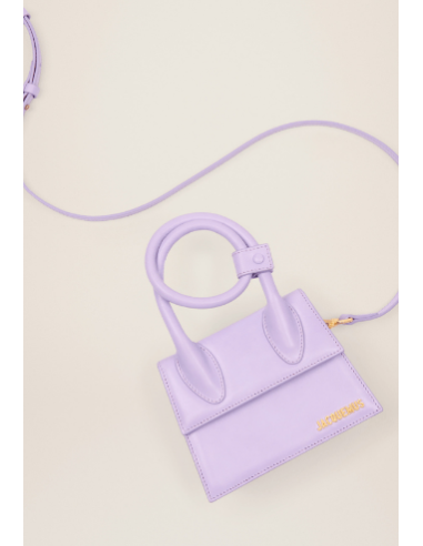 Bolso Le Chiquito Noeud