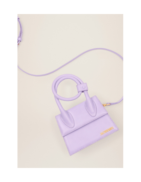 Bolso Le Chiquito Noeud