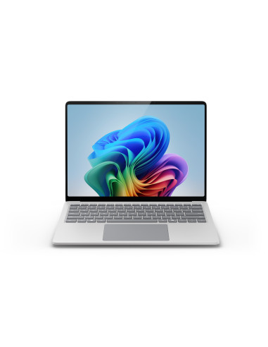 Surface Laptop 7 Copilot+ PC Qualcomm Snapdragon X1E-80-100 Portatil 381 cm (15) Pantalla tactil 16 GB LPDDR5x-SDRAM 256 GB SSD 