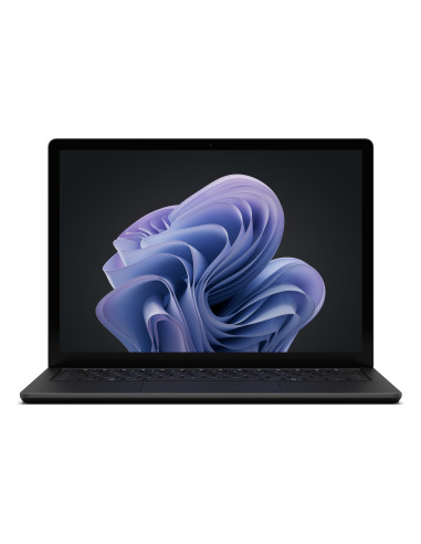 Surface Laptop 6 Intel Core Ultra 5 135H Portatil 343 cm (13.5) Pantalla tactil 16 GB LPDDR5-SDRAM 256 GB SSD Wi-Fi 6E (802.11ax