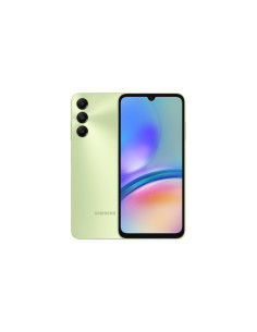 Galaxy A05S 17 cm (6.7) SIM doble Android 13 4G USB Tipo C 4 GB 64 GB 5000 mAh Verde