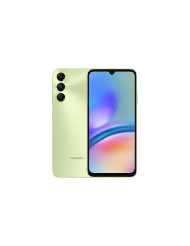 Galaxy A05S 17 cm (6.7) SIM doble Android 13 4G USB Tipo C 4 GB 64 GB 5000 mAh Verde