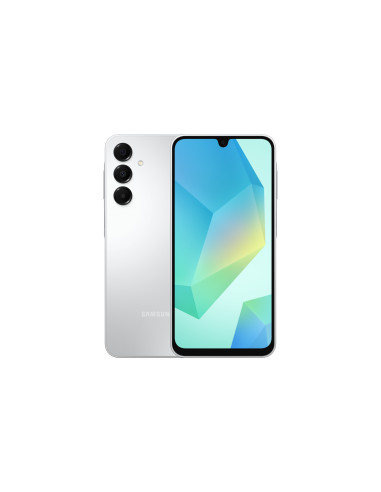 Galaxy A16 17 cm (6.7) Ranura hibrida Dual SIM 4G USB Tipo C 4 GB 128 GB 5000 mAh Gris