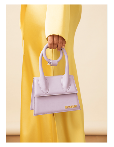 Bolso Le Chiquito Noeud