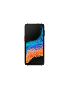 Galaxy Xcover6 Pro 168 cm (6.6) Ranura hibrida Dual SIM 5G USB Tipo C 6 GB 128 GB 4050 mAh Negro