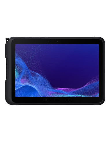 Galaxy Tab Active4 Pro SM-T630N 64 GB 256 cm (10.1) 4 GB Wi-Fi 6E (802.11ax) Android 12 Negro